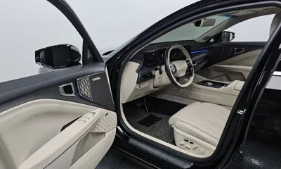 Kia K8 2025, 42054 км, за 28160.69 USD - фото 10