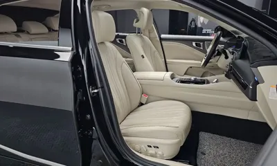 Kia K8 2025, 42054 км, за 28160.69 USD - фото 26
