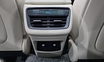 Kia K8 2025, 42054 км, за 28160.69 USD - фото 34