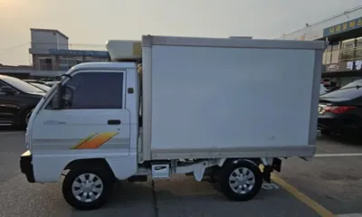 ChevroletGMDaewoo labo 2015, 19071 км, за 4660.63 USD