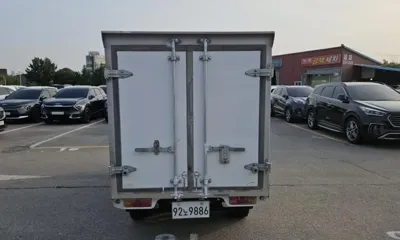 ChevroletGMDaewoo labo 2015, 19071 км, за 4660.63 USD