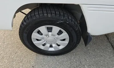 ChevroletGMDaewoo labo 2015, 19071 км, за 4660.63 USD
