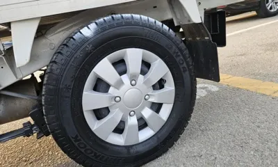 ChevroletGMDaewoo labo 2015, 19071 км, за 4660.63 USD