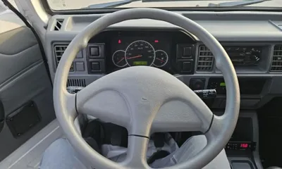 ChevroletGMDaewoo labo 2015, 19071 км, за 4660.63 USD - фото 6