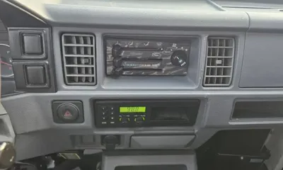 ChevroletGMDaewoo labo 2015, 19071 км, за 4660.63 USD - фото 8