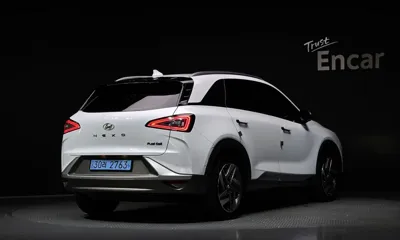 Hyundai Nexo 2022, 42984 км, за 14122.43 USD