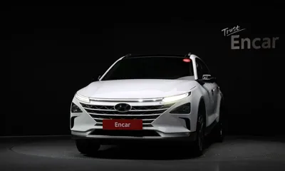 Hyundai Nexo 2022, 42984 км, за 14122.43 USD
