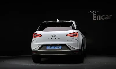 Hyundai Nexo 2022, 42984 км, за 14122.43 USD