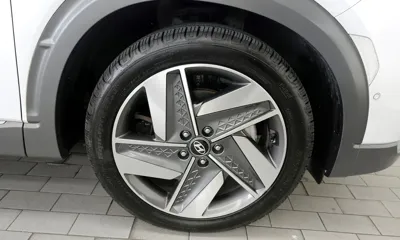 Hyundai Nexo 2022, 42984 км, за 14122.43 USD