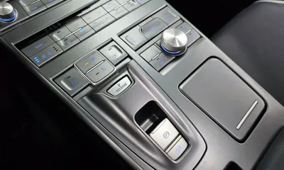 Hyundai Nexo 2022, 42984 км, за 14122.43 USD - фото 9