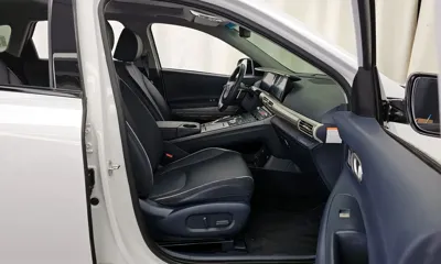 Hyundai Nexo 2022, 42984 км, за 14122.43 USD - фото 11