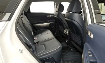 Hyundai Nexo 2022, 42984 км, за 14122.43 USD - фото 12