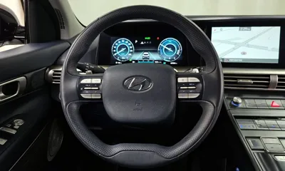 Hyundai Nexo 2022, 42984 км, за 14122.43 USD - фото 13