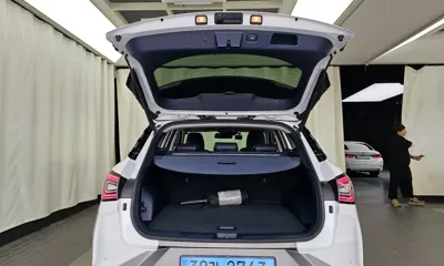 Hyundai Nexo 2022, 42984 км, за 14122.43 USD - фото 20