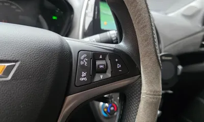 ChevroletGMDaewoo Spark 2017, 18053 км, за 3575.37 USD - фото 18