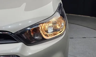 ChevroletGMDaewoo Spark 2017, 18053 км, за 3575.37 USD - фото 22