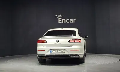 Volkswagen Arteon 2023, 44999 км, за 23713.37 USD