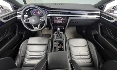 Volkswagen Arteon 2023, 44999 км, за 23702.54 USD - фото 7