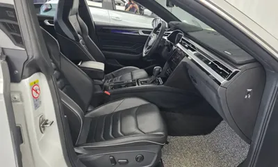 Volkswagen Arteon 2023, 44999 км, за 23702.54 USD - фото 26