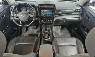 KG_Mobility_Ssangyong TIBOLI 2020, 65366 км, за 7553.86 USD - фото 7