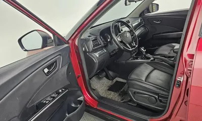 KG_Mobility_Ssangyong TIBOLI 2020, 65366 км, за 7553.86 USD - фото 10