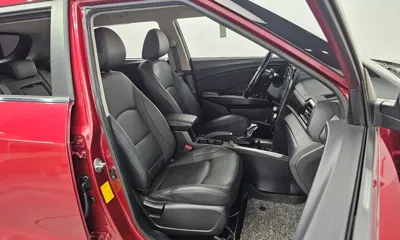 KG_Mobility_Ssangyong TIBOLI 2020, 65366 км, за 7553.86 USD - фото 11