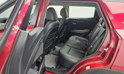 KG_Mobility_Ssangyong TIBOLI 2020, 65366 км, за 7553.86 USD - фото 12