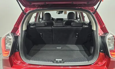 KG_Mobility_Ssangyong TIBOLI 2020, 65366 км, за 7553.86 USD - фото 20