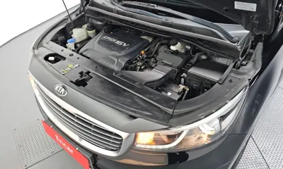 Kia Canival 2017, 136383 км, за 8259 USD - фото 6