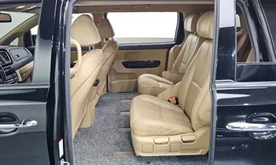 Kia Canival 2017, 136383 км, за 8259 USD - фото 11