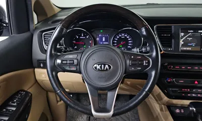 Kia Canival 2017, 136383 км, за 8259 USD - фото 15