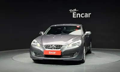 Hyundai Genesis 2010, 100392 км, за 2146.76 USD