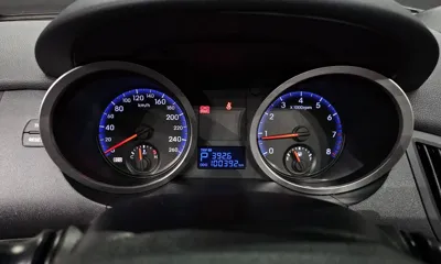 Hyundai Genesis 2010, 100392 км, за 2146.76 USD - фото 8