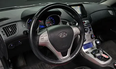 Hyundai Genesis 2010, 100392 км, за 2146.76 USD - фото 13