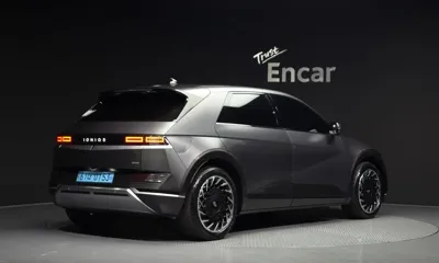 Hyundai Ioniq5 2023, 53277 км, за 20802.18 USD