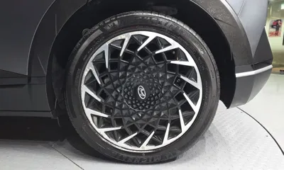 Hyundai Ioniq5 2023, 53277 км, за 20802.18 USD