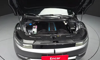 Hyundai Ioniq5 2023, 53277 км, за 20802.18 USD - фото 6