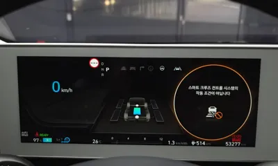 Hyundai Ioniq5 2023, 53277 км, за 20802.18 USD - фото 8