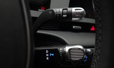 Hyundai Ioniq5 2023, 53277 км, за 20802.18 USD - фото 9