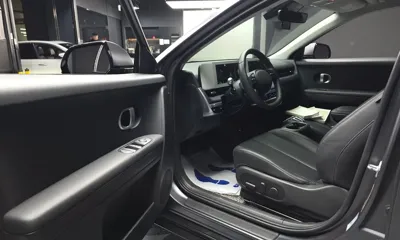 Hyundai Ioniq5 2023, 53277 км, за 20802.18 USD - фото 10