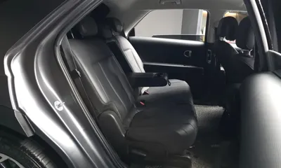 Hyundai Ioniq5 2023, 53277 км, за 20802.18 USD - фото 12