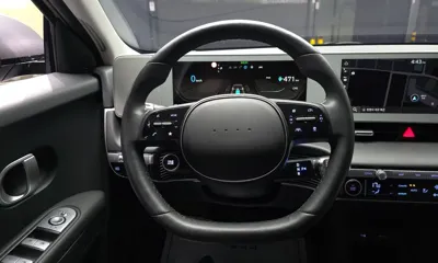 Hyundai Ioniq5 2023, 53277 км, за 20802.18 USD - фото 13