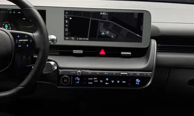 Hyundai Ioniq5 2023, 53277 км, за 20802.18 USD - фото 14