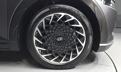 Hyundai Ioniq5 2023, 53277 км, за 20802.18 USD - фото 21