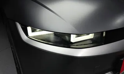 Hyundai Ioniq5 2023, 53277 км, за 20802.18 USD - фото 22