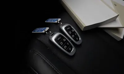 Hyundai Ioniq5 2023, 53277 км, за 20802.18 USD - фото 30