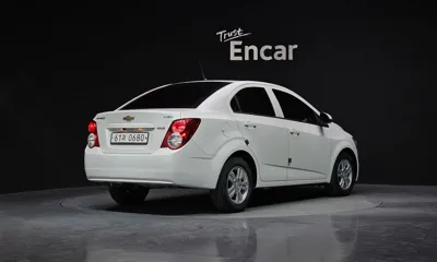 ChevroletGMDaewoo Aveo 2016, 49526 км, за 2430.37 USD