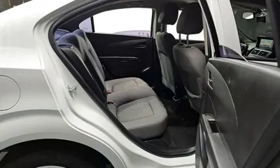 ChevroletGMDaewoo Aveo 2016, 49526 км, за 2430.37 USD - фото 12
