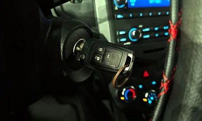 ChevroletGMDaewoo Aveo 2016, 49526 км, за 2430.37 USD - фото 16