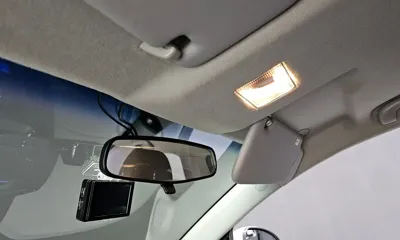 ChevroletGMDaewoo Aveo 2016, 49526 км, за 2430.37 USD - фото 17